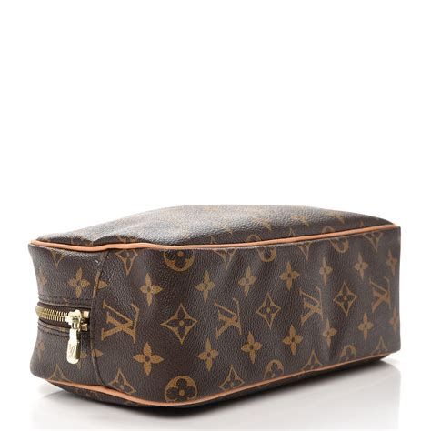 lv touletry bag|louis vuitton toiletry bag us.